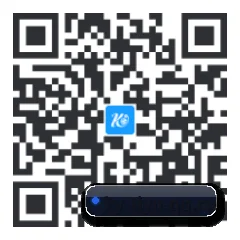 Android 全机型适配版 二维码